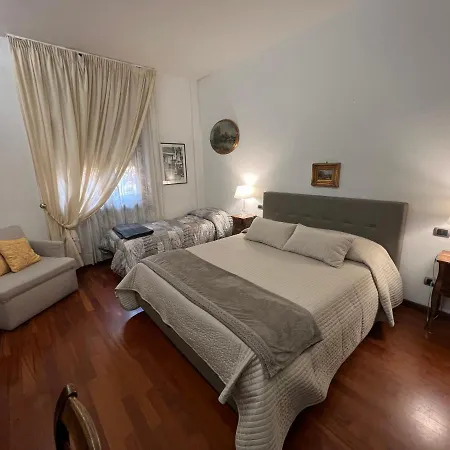 10 Minutes 2* Βερόνα