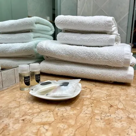 Bed and Breakfast 10 Minutes 2*