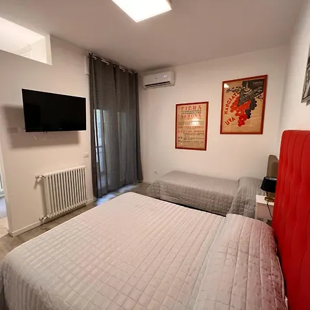 10 Minutes 2* Βερόνα