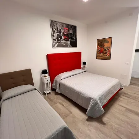 Bed and Breakfast 10 Minutes Βερόνα