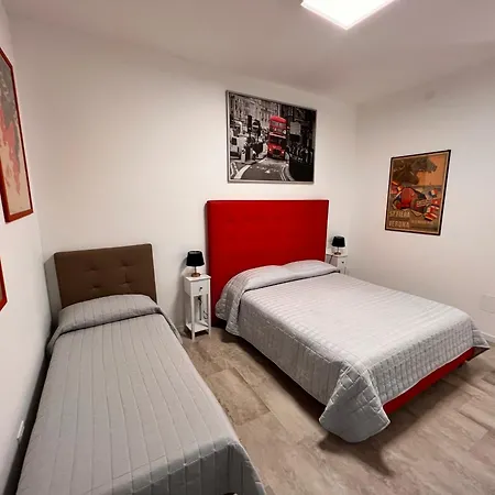 Bed and Breakfast 10 Minutes 2*