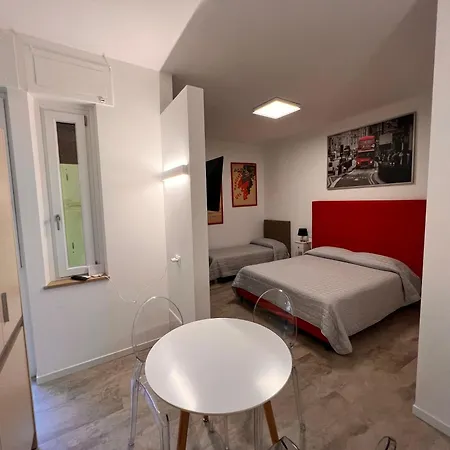 Bed and Breakfast 10 Minutes Βερόνα
