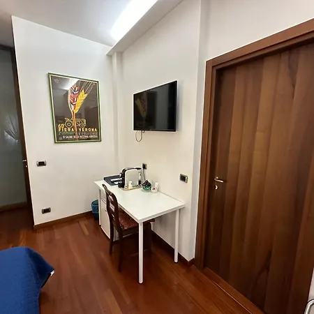 Bed and Breakfast 10 Minutes 2*