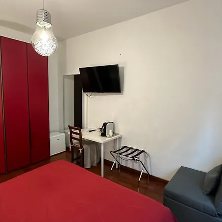Bed and Breakfast 10 Minutes Βερόνα