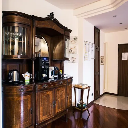 Bed and Breakfast 10 Minutes Βερόνα