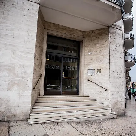 10 Minutes Bed and Breakfast Βερόνα